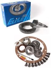 1983-2009 Ford 8.8 Rearend 4.88 Ring And Pinion Master Install Elite Gear Pkg