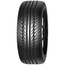 20540r18 Forceum D850 86y Xl Black Wall Tire