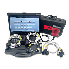 Agco Electronic Diagnostic Scanner Tool Interface And Cable New