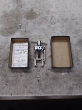 Snap On Cg 90 Valve Spring Compressor With Box And Instructions Usa Tool