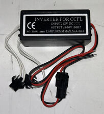 Dc 12v Ccfl Inverter Ballast