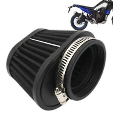 Motorcycle Air Filter Cleaner Engine Air Intake Filter Mushroom Head Air Cleaner