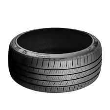 Nexen N5000 Platinum 21555r17 94v Tires