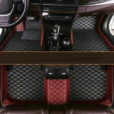 For Dodge Ram 1500 2500 2012-2018 Car Floor Mats Floorliner Auto Mat Carpet Rugs