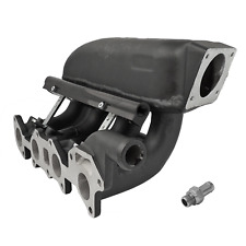 Intake Manifold Chevy Chevette Pontiac T1000 Acadian 1.4 1.6l Toward Front