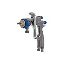 Graco 289248 - Finex Air Spray Pressure Feed Gun Hvlp 0.047 In Needle Nozzle