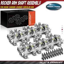 2x Engine Rocker Arm Shaft Lifter Assy For Chrysler Dodge 3.5l 4.0l 4892293ac