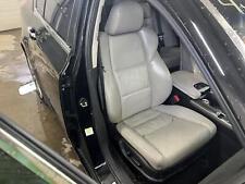 Used Front Right Seat Fits 2009 Acura Tl Electric Front Right Grade A