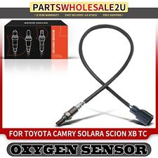1x Upstream O2 Oxygen Sensor For Toyota Camry Solara Scion Tc Xb Bank 1 Sensor 1