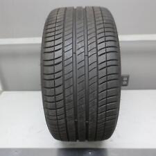 27540r18 Michelin Primacy 3 Zp 99y Tire 932nd No Repairs