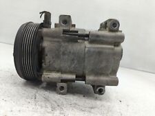 1996-2004 Ford Mustang Air Conditioning Ac Ac Compressor Oem X5fz3