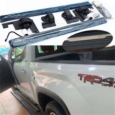 Fits For Toyota Tundra 2022 23 Power Electric Deployable Running Board Side Step