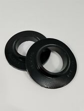M02770 Ground Control Replacement Polyurethane Top Hat Isolators 1 Pair Qty 2