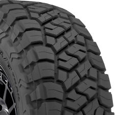 4 New Toyo Tire Open Country Rt 31560-20 125q 126098
