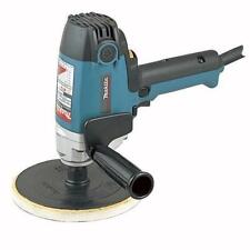 Makita Pv7001c 7-inch 600-1200 Rpm Variable Speed Soft Start Vertical Polisher