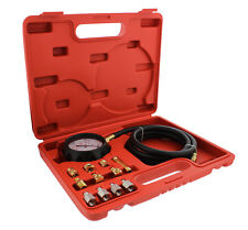 Abn Oil Pressure Transmission Fluid Diagnostic Tester 500 Psi35 Bar Gauge Kit