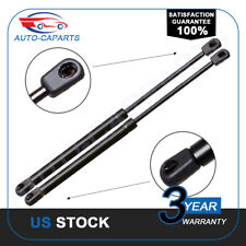 2x Front Hood Lift Supports For Ram 3500 2011 2012 2013 2014 2015 2016 2017 2018