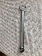 Snap On Oex24 Combination Wrench