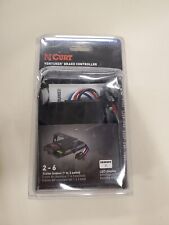 Curt Venturer Brake Control With Time Activated Brake Control 51110