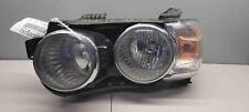 12-15 Chevy Sonic Left Headlamp Assembly