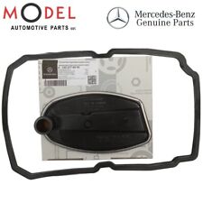 Mercedes-benz Genuine Transmission Filter Gasket Kit 1402710080 1402770095 .