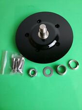 Dub Hub Assembly For Spinners Floaters Part S700010 Smallshort Complete
