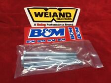 Sbc Small Block Chevy Weiand 142 144 Bm 144 Supercharger To Manifold Bolt Set