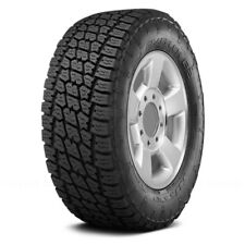 Nitto Set Of 4 Tires 26565r17 T Terra Grappler G2 All Terrain Off Road Mud