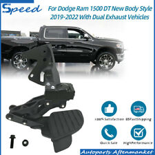 For 19-22 Dodge Ram 1500 Dt Rear Bedstep Retractable Bumper Truck Tailgate Step