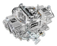 Quick Fuel Br-67255 650cfm Street Carburetor Electric Choke Double Pumper