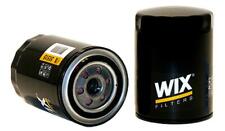 Wix Engine Oil Filter Fits Fits Chrysler Family Of Carstrucks 57-70 Ford Fa