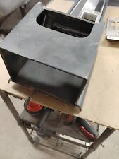 1965 66 Mustang Floor Console Original Ford 4 Speed And Automatic . Repaired