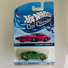 Hot Wheels - Cool Classics - 1976 Chevy Chevette 230