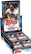 2024 Topps Series 1 Baseball Base Cards You Pick To Complete Your Set 1-175