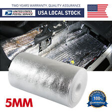 315x16 Car Thermal Insulation Sound Deadening Heat Noise Proofing Material