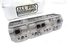Dart Iron Eagle Bare Cylinder Head For Chevy 327 350 400 180cc 64cc Chamber