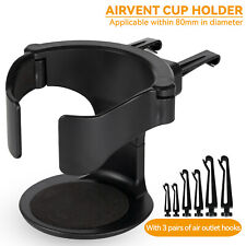 Universal Cup Holder For Car Boat Truck Marine Camper Rv Cup Drink Holders
