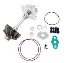 Kc Turbos Balanced Assembly Turbo Kit For 2004 Ford 6.0l Powerstroke Diesel