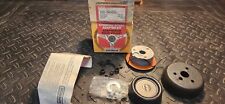 Vintage Nos Superior Steering Wheel Adapter Kit 60 64 Comet Falcon Ford Truck