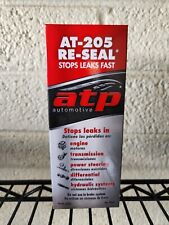Atp Engine Oil Stop Leak At-205