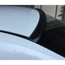 Stock 244g Rear Window Roof Spoiler Wing Fits 20132018 Nissan Altima L33 Sedan