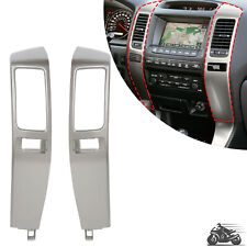 For Toyota Land Cruiser Prado 2003-2009 Dashboard Air Vent Panel Cover 03 09