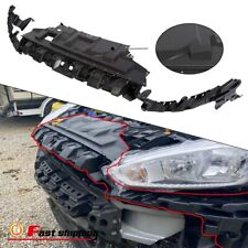 Fit 2015 16 2017 2018 Ford Focus Front Bumper Cover Mounting Bracket Support Pad