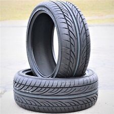 2 Tires Forceum Hena Steel Belted 21550zr17 95w Xl As High Performance