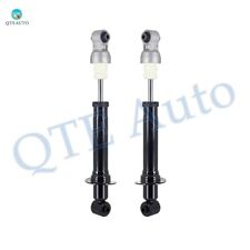 Pair Of 2 Rear Suspension Strut Assembly For 1996-2001 Audi A4 Quattro