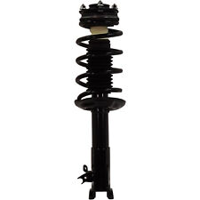 Twin-tube Loaded Strut For 2006-2011 Honda Civic Front Right