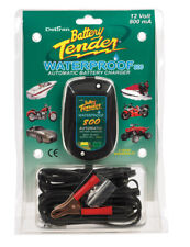 Battery Tender Automatic 12 Volt 0.80 Amps Battery Charger -case Of 12