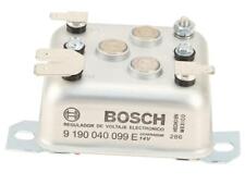 Bosch Voltage Regulator 9190040099