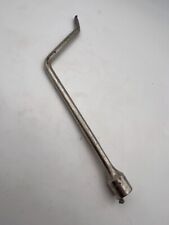 Snap On Tools Usa Chrome Drum Brake Spring Installer And Remover Tool Bt11