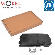 Zf 8hp45 8hp70 Automatic Transmission Pan Filter Kit Oem Zf 1087298437
